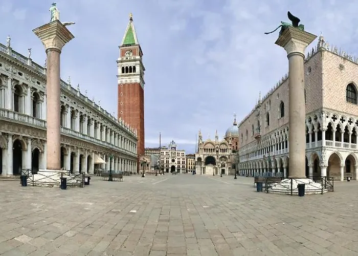 Apartamento Casanova *