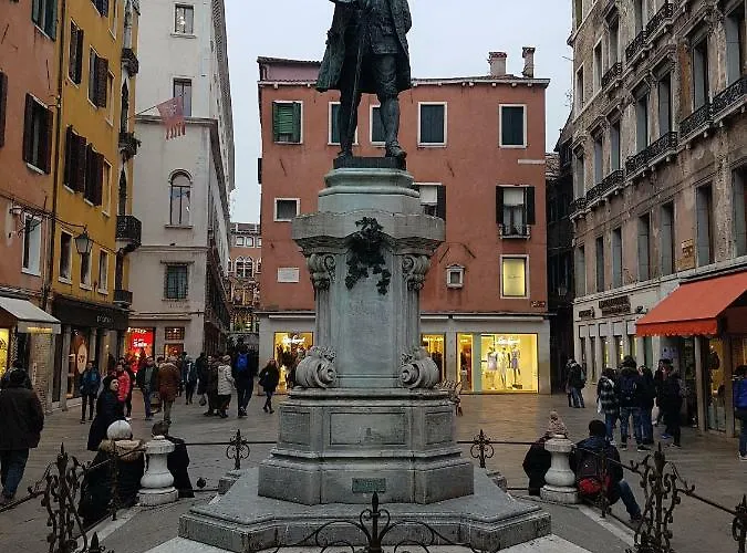 Casanova Apartamento *