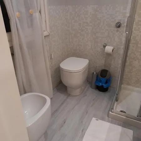 Casanova Apartment Venice