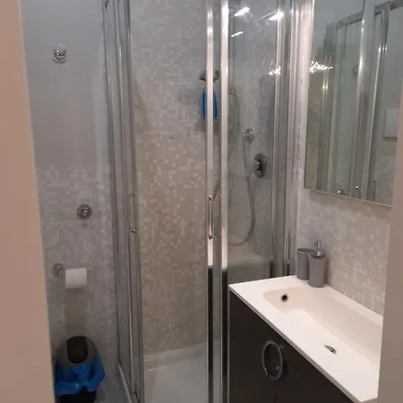 Appartement Casanova *