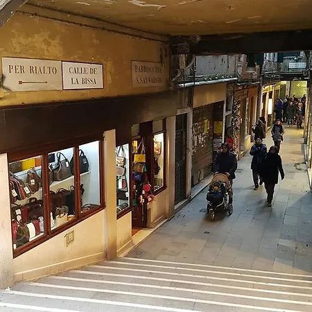 Casanova Apartment *