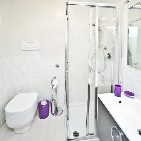 Casanova Apartment *