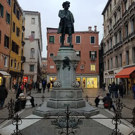 Casanova Apartment *