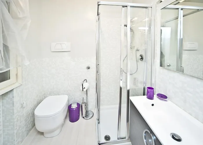 Casanova Apartman *