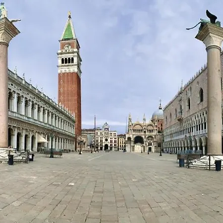 Apartament Casanova *