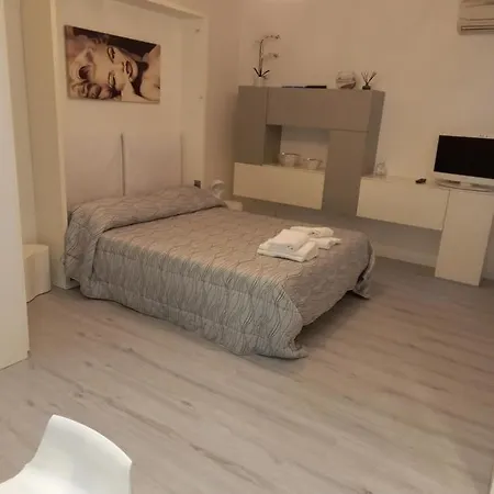 Apartmán Casanova
