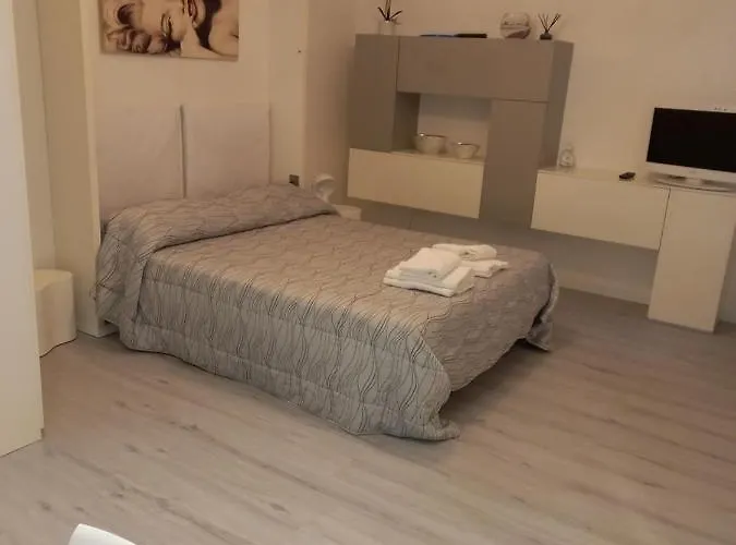 Apartment Casanova